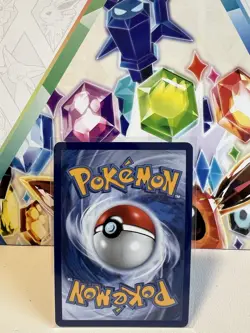 Croconaw 042/217 Uncommon Energy Reverse Holo - Pokemon TCG Ascended Heroes - NM - Image 2