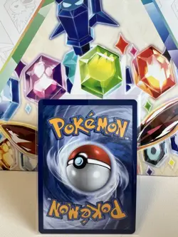Hoopa 141/217 Energy Reverse Holo Rare - Pokemon TCG Ascended Heroes - NM - Image 2