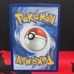 Pokemon TCG Ninjask 137/132 Me01: Mega Evolution Holo 80 HP Cast-Off Shell - Image 2