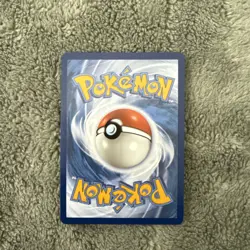Pokemon TCG Parasol Lady 255/182 Ultra Rare Paradox Rift NM/M - Image 2