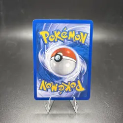 Azumarill - 18/130 - Pokemon Diamond & Pearl Reverse Holo Rare NM -j - Image 2