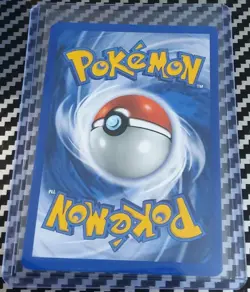 LP+ Max Revive 117/132 Gym Challenge Regular Unlimited WotC Pokemon 2000 - Image 2