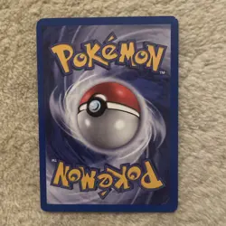 Pokemon TCG Poliwag Base Set 2 88/130 Regular Unlimited Common NM - Image 2