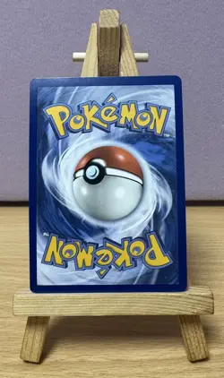 Copperajah ex 245/193 Ultra Rare Paldea Evolved Pokemon Pack Fresh Near Mint NM - Image 2