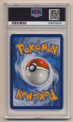 PSA 10 Pokemon Destined Rivals SIR Misty's Psyduck DRI EN 193/182 GEM MINT! - Image 2