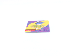 Pokemon Bros Card GB Pocket Mini Card No.43 Oddish No.44 Gloom Vintage Japan - Image 5