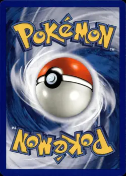 GEODUDE 47/62 COMMON FOSSIL POKEMON UNLIMITED LP - Image 2