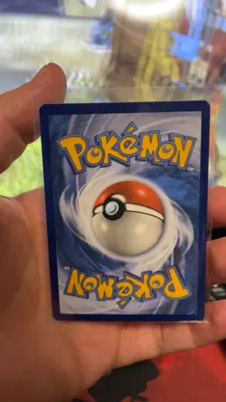 Pokemon Pikachu 35/108 Evolutions Regular Common EN Basic HP60 - Image 2