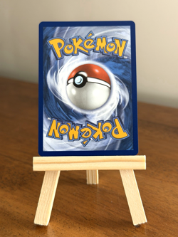 Pokemon Team Rocket's Nidoking ex 216/182 Sv10: Destined Rivals Ultra Rare Holo - Image 2