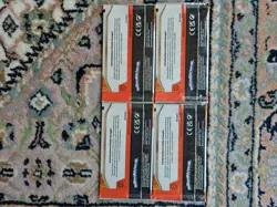 Pokemon TCG S&V Surging Sparks Fun Pack Booster x4 Packs Sealed New Boosters - Image 4
