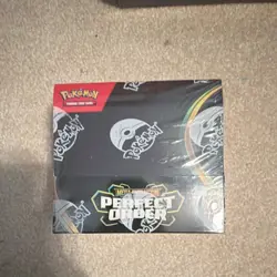 Pokemon TCG Sealed Box Lot Surging Sparks, Mega Evolution, Moltres, EX - Image 5