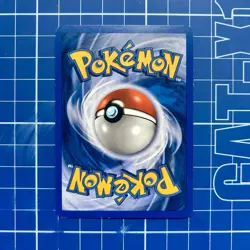 2006 Ditto 012/017 Pokemon POP Series 3 Regular NM - Image 2