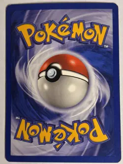 Pokemon Ludicolo 020 Nintendo Stage 2 Holo 90 HP English 2004 Black Star Promo - Image 2
