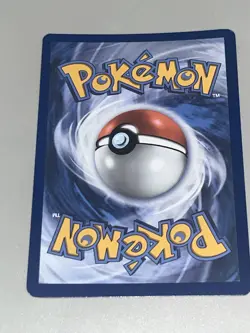 Pokemon TCG Yamper 099/094 Me02: Phantasmal Flames Holo Illustration Rare - Image 2