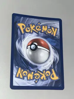 Pokemon TCG Yamper 099/094 Me02: Phantasmal Flames Holo Illustration Rare - Image 4