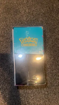 Pokemon Ascended Heroes PKC ETB - Factory Sealed Brand New - Image 2