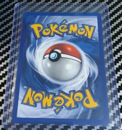 LP+ Cinnabar City Gym 113/132 Gym Challenge Regular Unlimited WotC Pokemon - Image 2