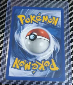LP+ Fervor 124/132 Gym Challenge Trainer Regular Unlimited WotC Pokemon 2000 - Image 2
