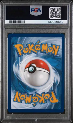 Heliolisk 177/167 Illustration Rare Twm En-twilight Masquerade Pokemon PSA 9 - Image 2
