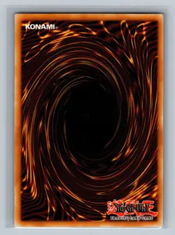 Artmage Non-Finito BPRO-EN035 Burst Protocol 1st Edition Yu-Gi-Oh - Image 2