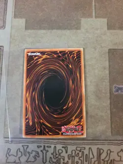 YUGIOH ARCHFIEND GENERAL FOTB-EN019 ULTIMATE UNLIMITED ED NM - Image 3