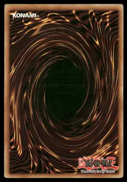 Black Illusion Ritual Starter Deck: Pegasus SDP-038 Yugioh LP - Image 2