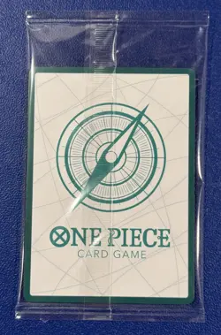 DON!! Card (Sabo) (Special DON!! Set Vol. 3) One Piece Promotion Cards Foil - Image 2