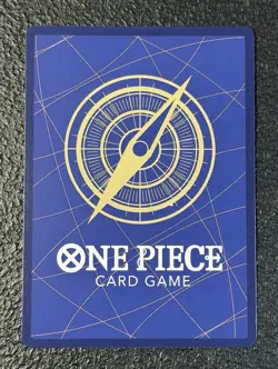 Sanji OP04-104 SR Foil One Piece Premium Booster -The Best- English NM - Image 2
