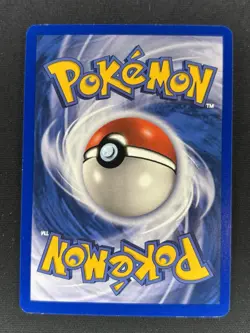 Onix 98/147 - Aquapolis eReader Vintage Non Holo Pokemon Card - LP - Image 3