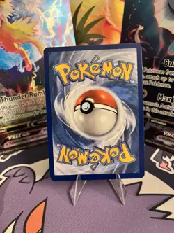 Blastoise 003/034 Trading Card Game Classic Holo - Image 2