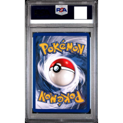 PSA 10 Pikachu #58 Yellow Cheeks Shadowless Pokemon Card 1999 - Image 2