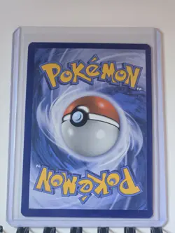 Wishiwashi GX 63/236 Sm-Cosmic Eclipse Holo Pokemon Card TCG Near Mint NM - Image 2