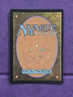 MTG Chatterstorm Modern Horizons 2 #411 Retro Frame FOIL Common NM/M MH2 - Image 2