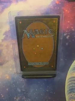 MTG Edge of Eternities-Stellar Sights: Nesting Grounds(Borderless Foil) - Image 2