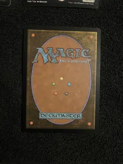Grove of the Burnwillows Edge of Eternities MTG Regular NM/M - Image 3