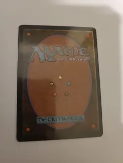 Mtg Parallax Tide Nemesis Regular - Image 2