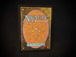 Traveling Chocobo Neon Ink Yellow NM/M FINAL FANTASY Magic the Gathering MTG - Image 2