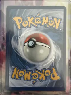 Carte Pokemon Motisma Ex PFL 126/094 ME02 Flammes Fantasmagoriques - Image 2