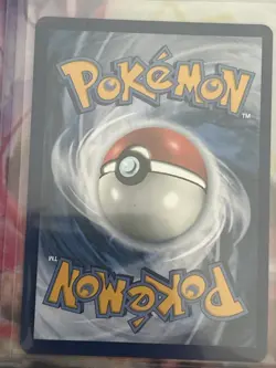 Carte Pokemon Mega-Brutalibre ex Alt 283/217 Heros Transcendants ME2.5 FR - Image 2