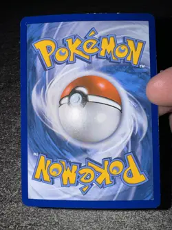 MENTALI EX FULL ART - POKEMON 117/122 XY RUPTURE TURBO FR - Image 2