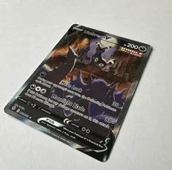 Umbreon V - 189/203 - Alternate Full Art - Evolving Skies - Pokemon TCG NM - Image 5
