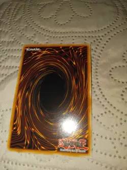 Millennium Ankh MP25-EN011 Starlight Rare - Yugioh 2025 Mega 1st Edition English - Image 3