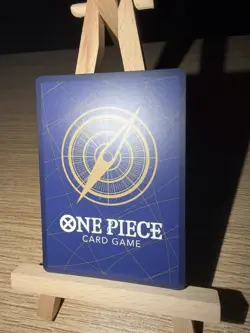 Carte ONE PIECE ~ Zorojuro OP05-067 ~ R PROMO 1er anniversaire FR ~ Neuf FR - Image 5