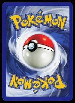 Dratini 53/82 Common 1st Edition Team Rocket Pokemon Card - Image 2