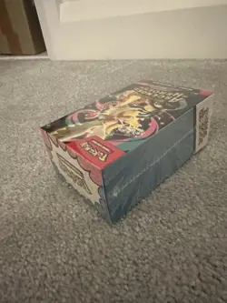 Pokemon TCG: Mega Evolution Ascended Heroes Booster bundle brand new Sealed - Image 2