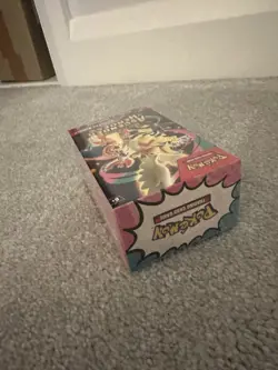 Pokemon TCG: Mega Evolution Ascended Heroes Booster bundle brand new Sealed - Image 3