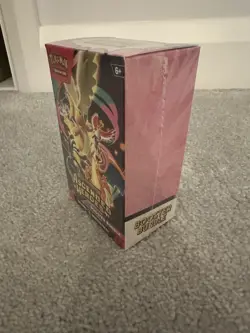 Pokemon TCG: Mega Evolution Ascended Heroes Booster bundle brand new Sealed - Image 5