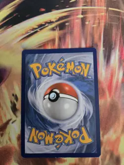 Pokemon TCG Dialga EX Full Art 122/119 Secret Rare Card XY Phantom Forces - Image 3