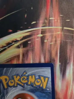 Pokemon TCG Dialga EX Full Art 122/119 Secret Rare Card XY Phantom Forces - Image 5