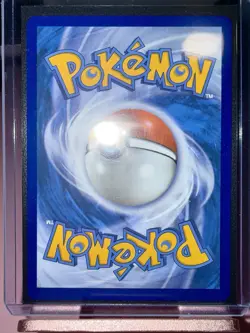 Meowth ex 121/088 SIR Perfect Order POR English NM/M Pokemon Card - Image 3